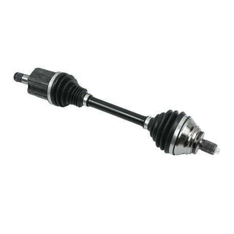 BAL OLDALI FÉLTENGELY AUDI Q3 12-18 VW TIGUAN 08-18 5N0407761M