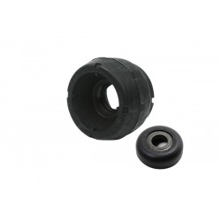 ELSŐ LENGÉSCSILLAPÍTÓ CSAPÁGYPÁRNA + CSAPÁGY 1J0412249 (KÉSZLET) 1J0412331C