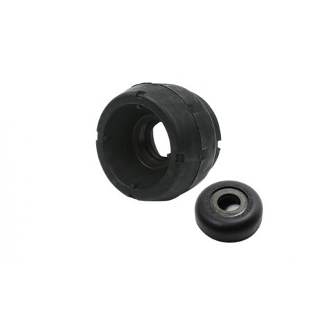 ELSŐ LENGÉSCSILLAPÍTÓ CSAPÁGYPÁRNA + CSAPÁGY 1J0412249 (KÉSZLET) 1J0412331C