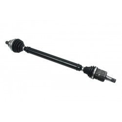 JOBB FÉLTENGELY OCTAVIA II 09-13 SUPERB II 08-15 1K0407272GE