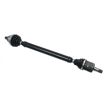 JOBB FÉLTENGELY OCTAVIA II 09-13 SUPERB II 08-15 1K0407272GE