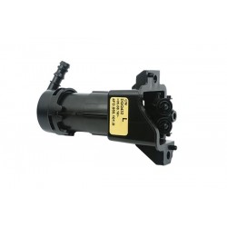 FÉNYSZÓRÓMOSÓ BAL OLDALI AUDI A6 09-11 4F0955101B