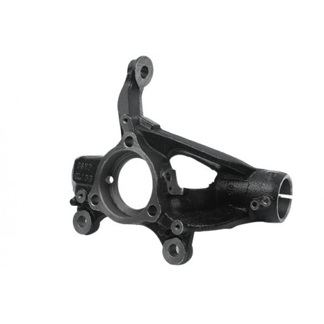 JOBB KORMÁNYCSUKLÓ OCTAVIA III VW GOLF VII AUDI A3 5Q0407256Q