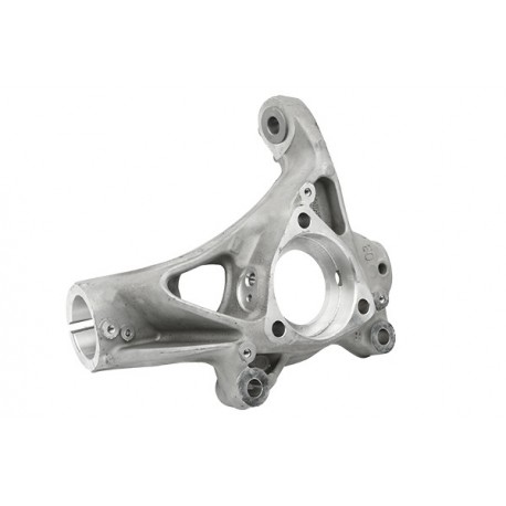 BAL OLDALI KORMÁNYCSUKLÓ OCTAVIA III VW GOLF VII AUDI A3 5Q0407253A