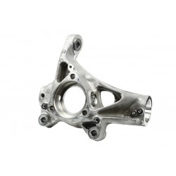 JOBB KORMÁNYCSUKLÓ OCTAVIA III VW GOLF VII AUDI A3 5Q0407254A