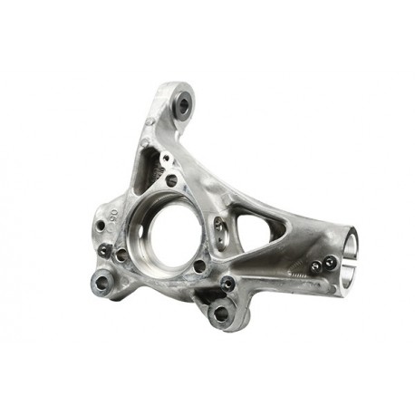 JOBB KORMÁNYCSUKLÓ OCTAVIA III VW GOLF VII AUDI A3 5Q0407254A