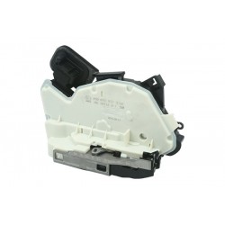 JOBB ELSŐ AJTÓ ZÁR RAPID YETI OCTAVIA POLO SHARAN JETTA PASSAT GOLF TOURAN ALTEA LEON 6RD837016A