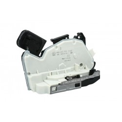 JOBB ELSŐ AJTÓZÁR VW POLO 15- 6RD837016E