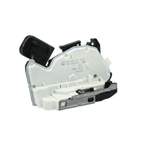 JOBB ELSŐ AJTÓZÁR VW POLO 15- 6RD837016E