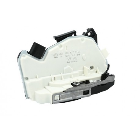 JOBB ELSŐ AJTÓZÁR SUPERB II 08- FABIA 09- 5N1837016C