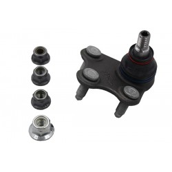 VEZÉRLŐKAR CSAVAR ELÖL FABIA II ROOMSTER BALRA 6R0407365