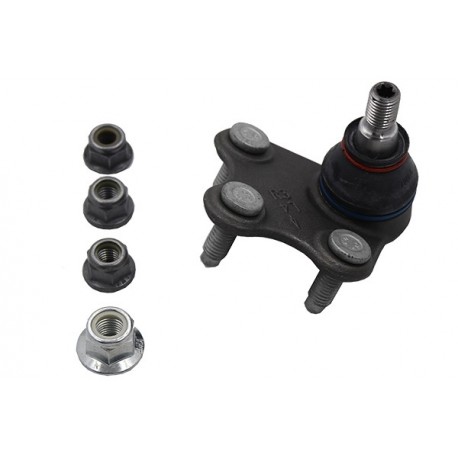 VEZÉRLŐKAR CSAVAR ELÖL FABIA II ROOMSTER BALRA 6R0407365