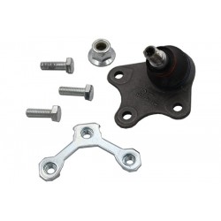 VEZÉRLŐKAR CSAVAR ELÜLSŐ FABIA BAL 6Q0407365M