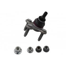 VEZÉRLŐKAR CSAVAR ELÖL JOBB OLDALI OCTAVIA II 1K0407366C