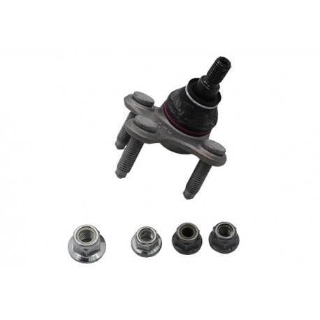 VEZÉRLŐKAR CSAVAR ELÖL JOBB OLDALI OCTAVIA II 1K0407366C