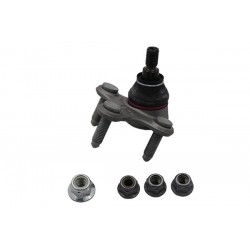 ELSŐ LENGŐKAR CSAVAR OCTAVIA II BAL OLDALI 1K0407365C