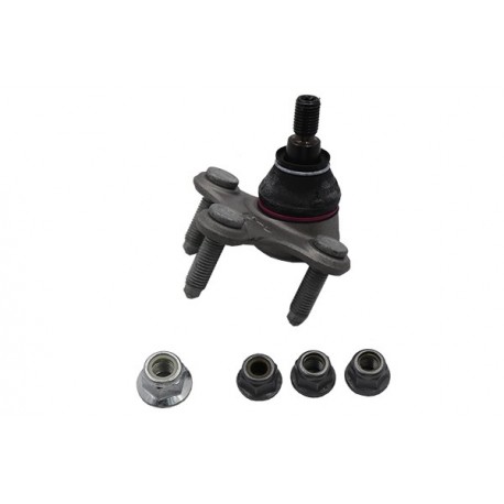 ELSŐ LENGŐKAR CSAVAR OCTAVIA II BAL OLDALI 1K0407365C