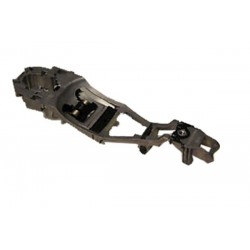 ELSŐ FOGANTYÚTARTÓ JOBBRA VW POLO 07- 6Q0837886