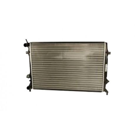 VW BEETLE JETTA RADIÁTOR 5C0121251E