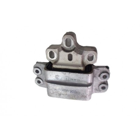 SEBESSÉGVÁLTÓ PÁRNA BALRA VW PASSAT 11- CC 12- AUDI Q3 12- 3C0199555AE