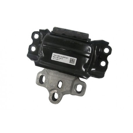 SEBESSÉGVÁLTÓ PÁRNA VW TOURAN TIGUAN 16- AUDI Q3 SEAT TARRACO 19- KODIAQ 17- KAROQ 18- 5QA199555C