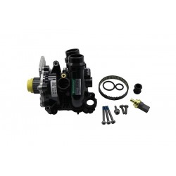 VÍZSZIVATTYÚ OCTAVIA II 1.8TSI SUPERB.II YETI 06H121026BF