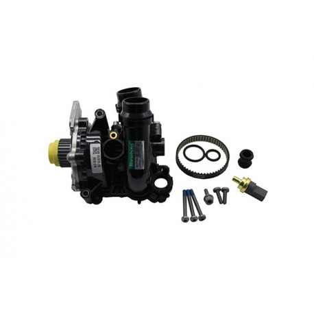 VÍZSZIVATTYÚ OCTAVIA II 1.8TSI SUPERB.II YETI 06H121026BF