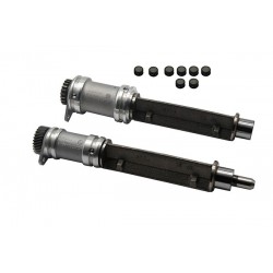 KIEGYENLÍTŐ TENGELY JAVÍTÓ KÉSZLET OCTAVIA II SUPERB II YETI 1.8 BENZIN 06H198205M