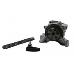 OLAJPUMPA ROOMSTER JETTA JETTA FABIA RAPID POLO 03C115105T