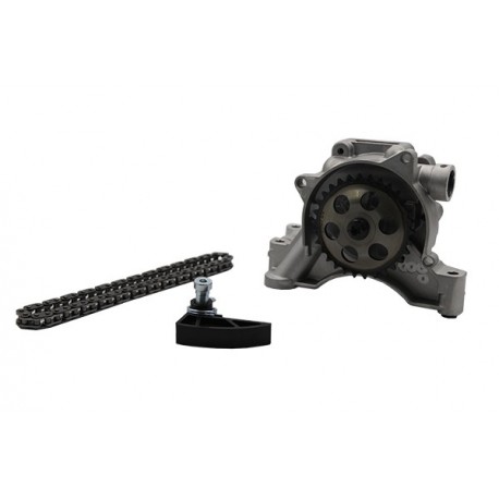 OLAJPUMPA ROOMSTER JETTA JETTA FABIA RAPID POLO 03C115105T