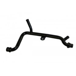 RADIÁTOR FÉMCSATORNA VW PASSAT 97-05 AUDI A4 95-01 A6 99-05 SUPERB 02-08 06B121065J