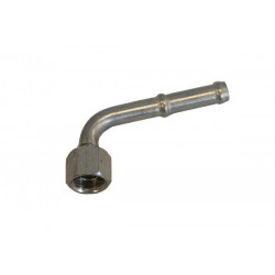 VÍZCSŐ (VISSZATÉRÉS) SZUPER 02-08 AUDI A4 A6 VW PASSAT SEAT EXEO 1.8 058121492A