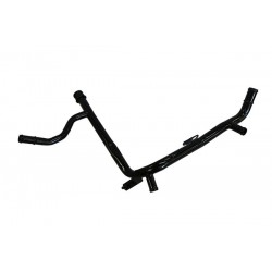 RADIÁTOR TÖMLŐ OCTAVIA I 2.0 06A121065CA