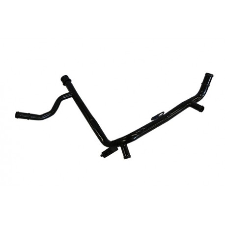 RADIÁTOR TÖMLŐ OCTAVIA I 2.0 06A121065CA