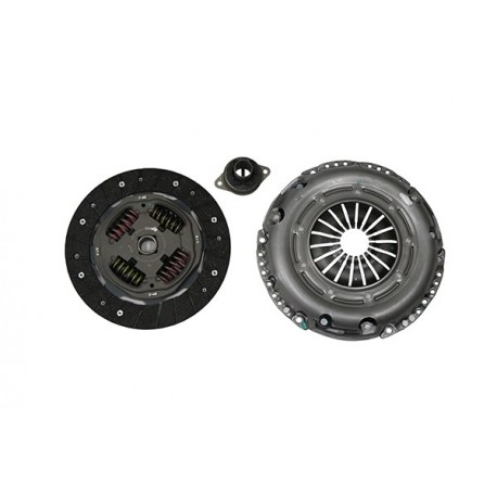 KUPLUNG KÉSZLET FABIA OCTAVIA RAPID ROOMSTER YETI 1.2 1.4 1.6 03C141025F/031C