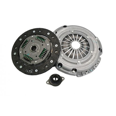 TENGELYKAPCSOLÓ KÉSZLET FABIA 1.4 16V AUA AUB BKY 200MM CSAPÁGGYAL 03C141025D/031