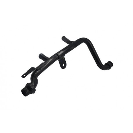 RADIÁTOR FÉMCSATORNA VW PASSAT 97-05 AUDI A4 99-01 SUPERB 02-08 06B121065L