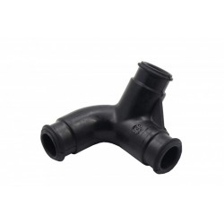 LÉGTELENÍTŐ CSŐ OCTAVIA 97-11 SUPERB 02-08 A3 A4 A6 TT BOGÁR BORA GOLF PASSAT POLO 1.8 06A103213F2