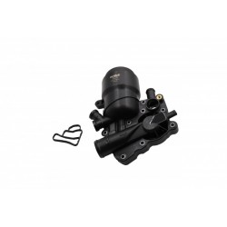 OLAJSZŰRŐ AUDI A4 10- A6 11- A7 11- A8 10- Q7 10- 3.0 TDI 059115389G