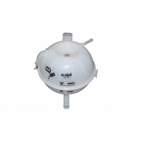 KIEGYENLÍTŐ TARTÁLY FABIA RAPID ROOMSTER 6Q0121407B