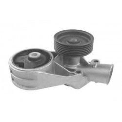 VÍZSZIVATTYÚ SKODA FELICIA 1.3 + KLIMA RECOIL 047121011B