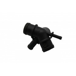 KLÍMA GYŰJTŐCSŐ OCTAVIA 1.4-2.0 1J0121087A