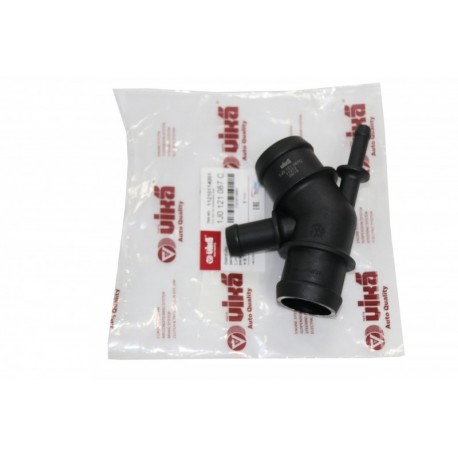 RADIÁTOR ELOSZTÓ SZERELVÉNY OCTAVIA 1.6-2.0 1J0121087C