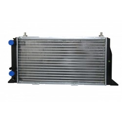 RADIÁTOR AUDI 80 1.6-2.0 893121251