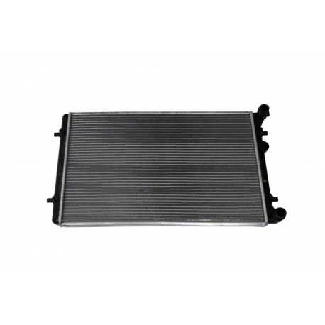 RADIÁTOR OCTAVIA 1.6-1.9D 1J0121253AD