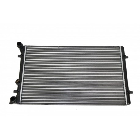 RADIÁTOR OCTAVIA 1.6 (74KW) 1.8 1.9 2.0 1J0121253N