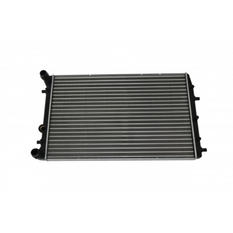 RADIÁTOR FABIA ROOMSTER KLÍMABERENDEZÉS 632X414MM 6Q0121253R