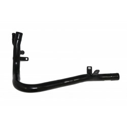 RADIÁTOR FÉMCSATORNA FABIA 00-04 6Y0121050A