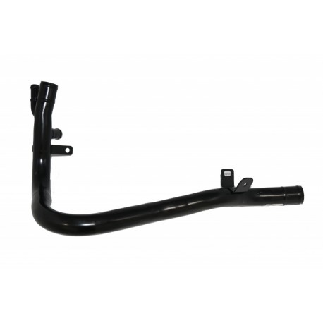 RADIÁTOR FÉMCSATORNA FABIA 00-04 6Y0121050A