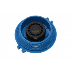 KIEGYENLÍTŐ TARTÁLY KUPAK OCTAVIA FABIA SUPERB ROOMSTER 3B0121321